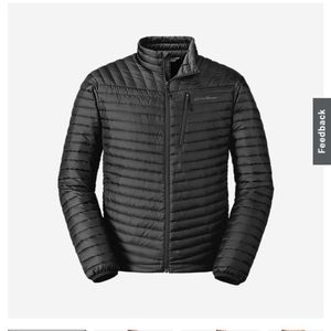 Eddie Bauer Jacket